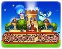 Monster Mash cover
