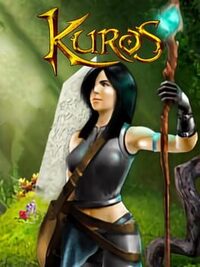 Kuros cover