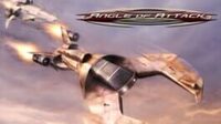 Angle of Attack cover