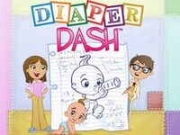 Diaper Dash cover