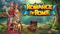 Romance of Rome cover