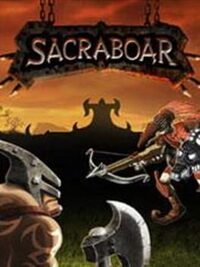 Sacraboar cover