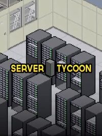Server Tycoon cover