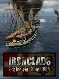 Ironclads: Schleswig War 1864 cover