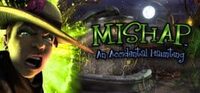 Mishap: An Accidental Haunting cover