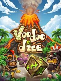 Voodoo Dice cover