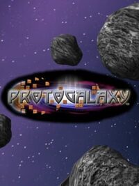 ProtoGalaxy cover