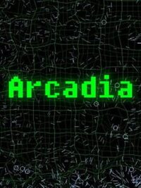 Arcadia cover