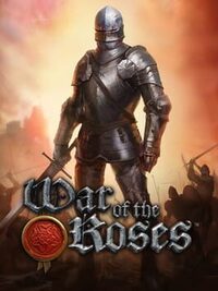 War of the Roses cover