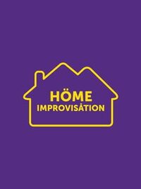 Home Improvisation: Furniture Sandbox cover