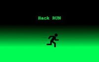Hack Run cover