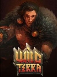 Wild Terra cover