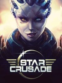 Star Crusade CCG cover