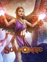 SolForge cover