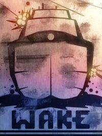 Wake cover