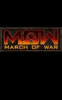 March of War cover