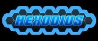 Hexodius cover