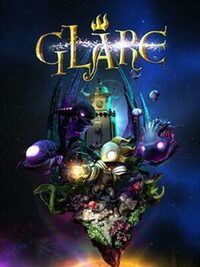 Glare cover