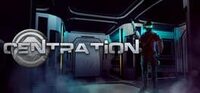 Centration cover