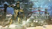Planet Arkadia cover
