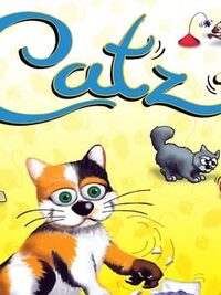 Catz cover