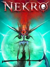 Nekro cover