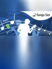 Songs2See cover