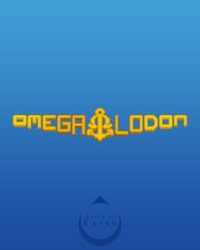 Omegalodon cover