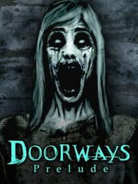 Doorways: Prelude cover