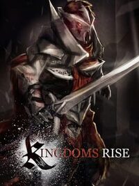 Kingdoms Rise cover
