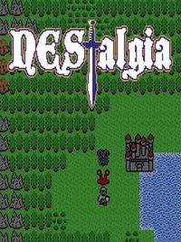 NEStalgia cover