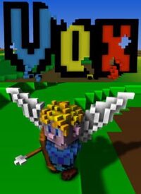 Vox cover