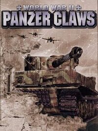 World War II: Panzer Claws cover