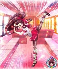 Super Ultra Kogal cover
