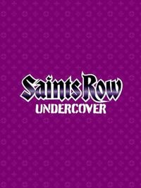 Saints Row: Undercover cover