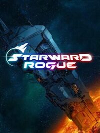 Starward Rogue cover