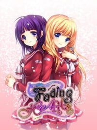 Fading Hearts cover