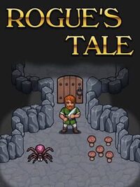 Rogue's Tale cover