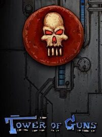 Tower of Guns cover