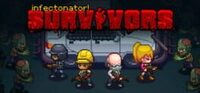 Infectonator: Survivors cover