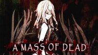 A Mass of Dead cover