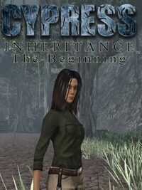 Cypress Inheritance: The Beginning cover