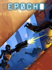 Epoch cover