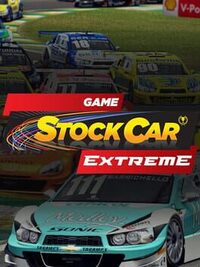 Stock Car Extreme cover