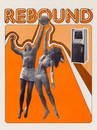 Rebound cover