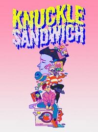 Knuckle Sandwich cover