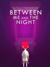 Between Me and the Night cover
