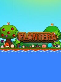 Plantera cover