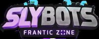 Slybots: Frantic Zone cover