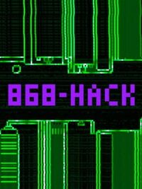 868-Hack cover